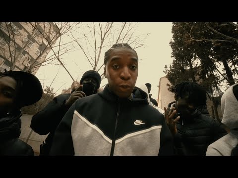 IBZY, KG970 - TIKI TAKA (Instrumental) #spanishdrill