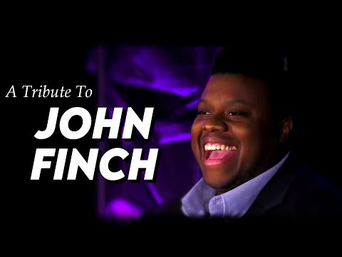SMITE - A Tribute To John Finch
