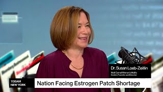 Caring for Women Experiencing Menopause