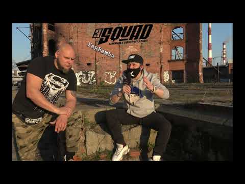 KaRRamBa, Dominik „BETON” Dąbrowski o 3squad dla MuzycznaPolska pl