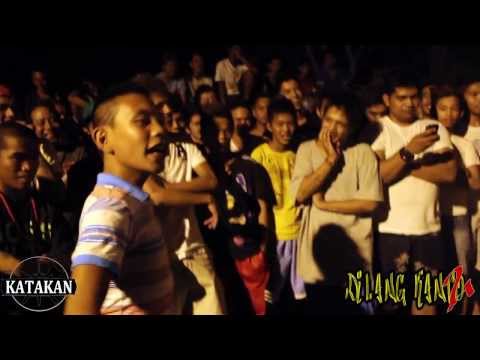 Katakan - Jako P vs Thirty Wonn