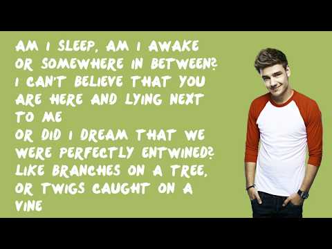 Truly Madly Deeply - One Direction (Lyrics)