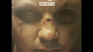 Freestylers - Push Up E1 - (Raw As F**k - Vinyl)