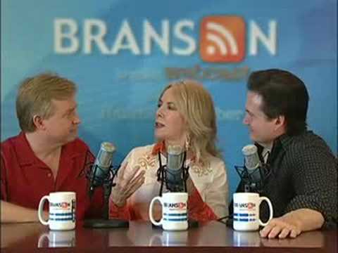 BransonWebcast.com | Barbara Fairchild