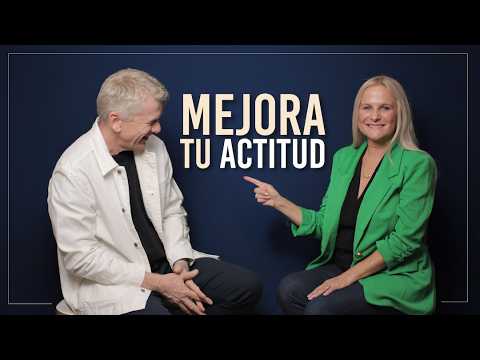 MEJORA TU ACTITUD EN TU MATRIMONIO. Donald Franz expone este error grave en el matrimonio