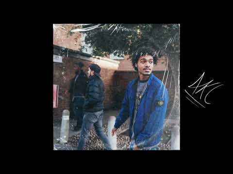 (FREE) Jesse James Solomon Type Beat 2023  "FRAGMENTED"