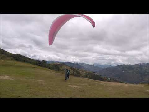 AyaUma Paute Ecuador @airesanohikeandfly