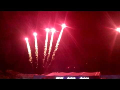 Nicky Romero Live 2016 @ Exit mt:s Dance Arena