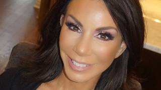Marty Caffrey Says Danielle Staub Is A “Manufactured” Celebrity