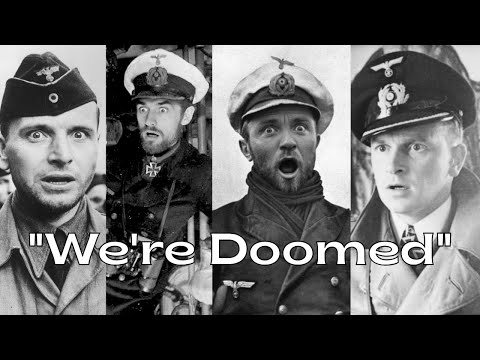 German U-Boat Captains Laughed at U.S. Destroyers.. Then One Turned a Sea Battle into a Street Fight