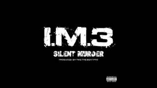 Infamous Mobb "Silent Murder"