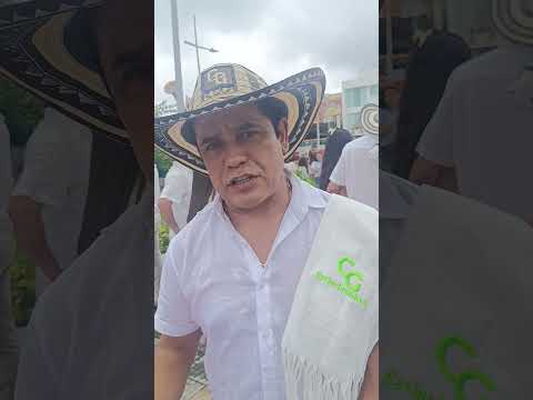la CG PARA SINCE SUCRE HOY