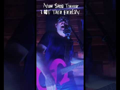Thumbnail for I Got The Feelin - Joseph James - New Song Teaser by Joseph James