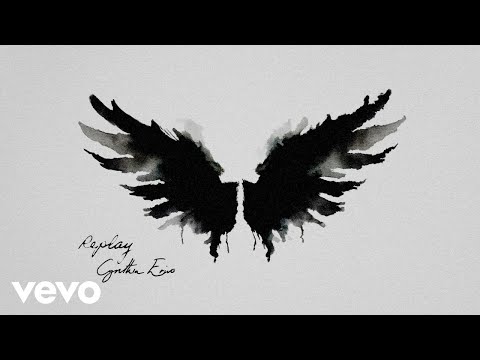 Cynthia Erivo - Replay (Official Lyric Video)