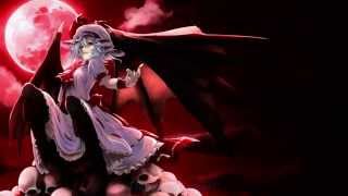 Cover art for THE TOWER OF THE BLOOD