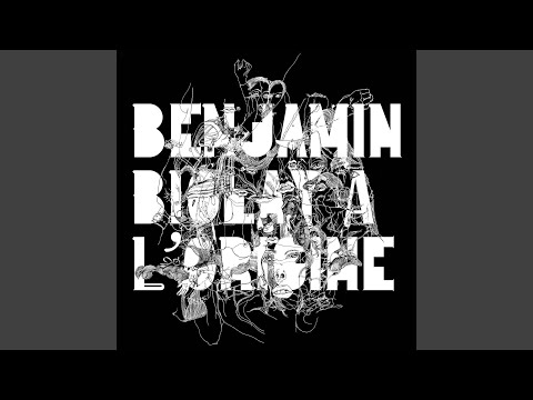 Videoclip de Adieu triste amour — Benjamin Biolay