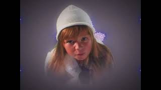 Connie Talbot - Walking In The Air - Wii Game 2009