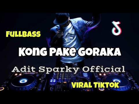 DJ PAKE GORAKA VIRAL TIKTOK VOC : Coco Lense‼️ Adit Sparky Official Nwrmxx FULLBASS