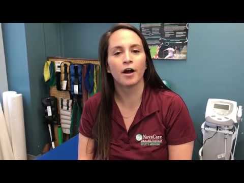 The ACL Road To Recovery - Manual Therapy