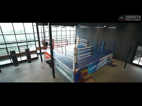 Ramagya School Gallery