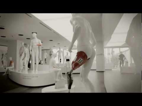 Hidden Champion Ottobock