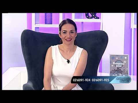 Македонија денес - Нумерологија-личен годишен циклус-каква ќе ви биде годината?