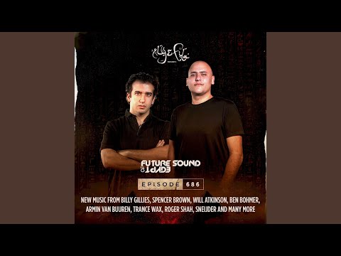 Rivers (FSOE 686) (Original Mix)