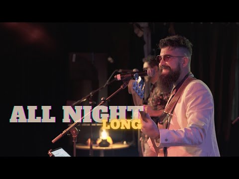 SnapJacks /// All night long (Cover)