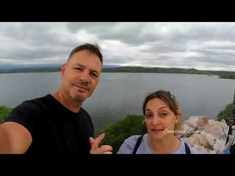 La FLORIDA, el DIQUE más GRANDE de SAN LUIS  Argentina.
