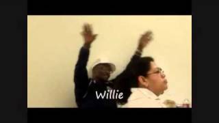 Luke - Raise The Roof Deleted Scene