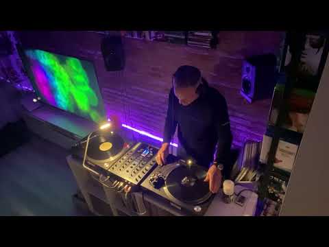 Streaming Ramon Moya Cap d'Any La Mandanga BCN (2020)