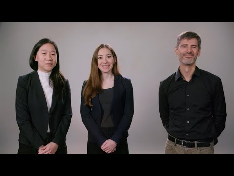 Fundamentals of Confounding Adjustment (FCA) Trailer