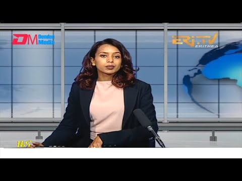 Midday News in Tigrinya for March 3, 2022 - ERi-TV, Eritrea