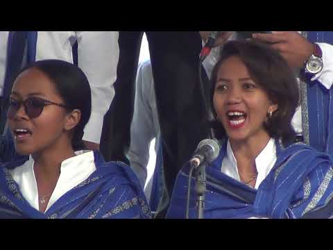 Saino dieny izao (Tsantan'Imahamasina)