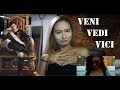 지코 ZICO - VENI VIDI VICI ft. DJ wegun Reaction video 지코 ZICO - VENI VIDI VICI ft. DJ wegun Reaction video