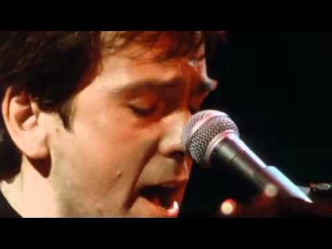 Peter Gabriel "Biko" Live 1987 Lou Reed Youssou N'Dour Jackson Browne
