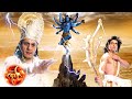सूर्यपुत्र कर्ण और इंद्रदेव के बिच हु�