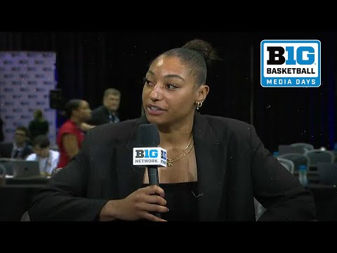 Season Preview with Lindsay Gottlieb, Kennedy Smith, Jazzy Davidson | USC Women's Basketball