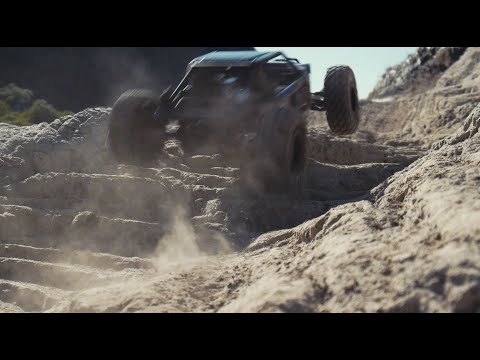 Axial Wraith vs Axial Yeti(Test)