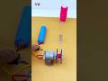 Rope Winding Machine • Dc Motor | #dcmotor #tech #youtubeshorts #dcmotorproject