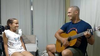 Marwan &quot;Cómo hacer que vuelvas&quot; (Cover)