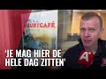 'Warme kamers' voor Amsterdammers die verwarming uitlaten