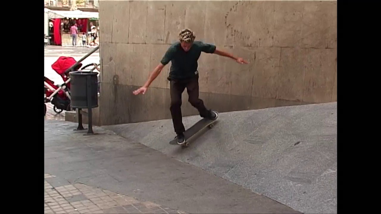 Pierre & Sixsas: El nuevo vídeo de FTC Barcelona