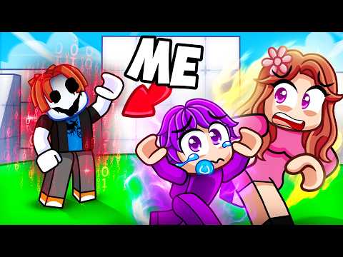 SCARING My Friends as THE WAVING BACON in Rivals...