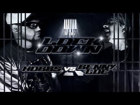 Hobbs vs Benny Loc