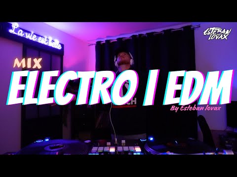 Mix Electro EDM Festival 2024 | Tujamo, R3HAB, Marten Horger, Jay Hardway, Steve Angello, Skrillex