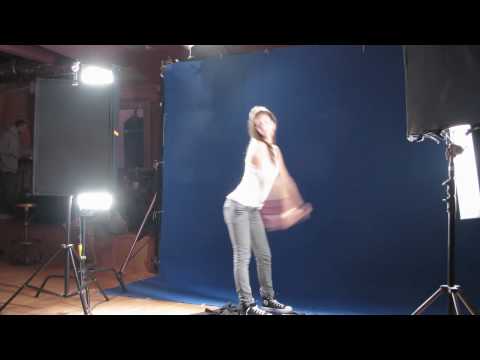 Skizzo Skillz & Grasu XXL - Gandul Poate Ucide (Time Lapse)