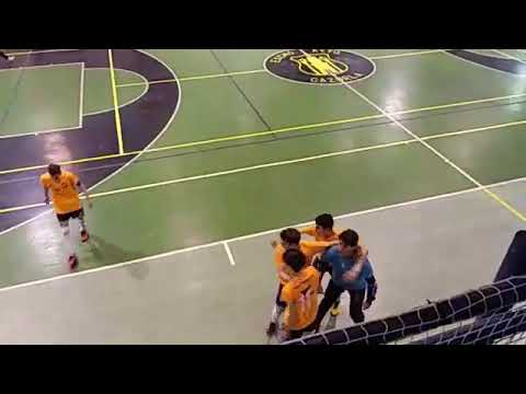 Gol Rafa Luque | CD Menciana 3-2 Gojar