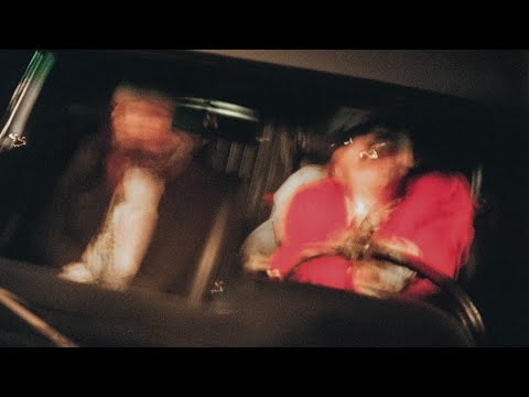 LOVE ON THE RUN - Almost Heaven (Official Music Video)