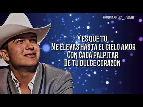 ULISES CHAIDEZ - QUE BONITO ES QUERER (LETRA)